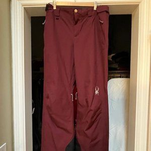 Spyder Ladies Ski Pant